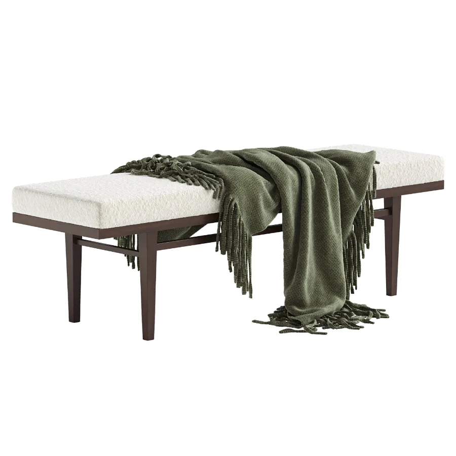 Chuchumber Bench - Image 5