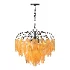 Alessia 10-Light Chandelier - Thumbnail 3
