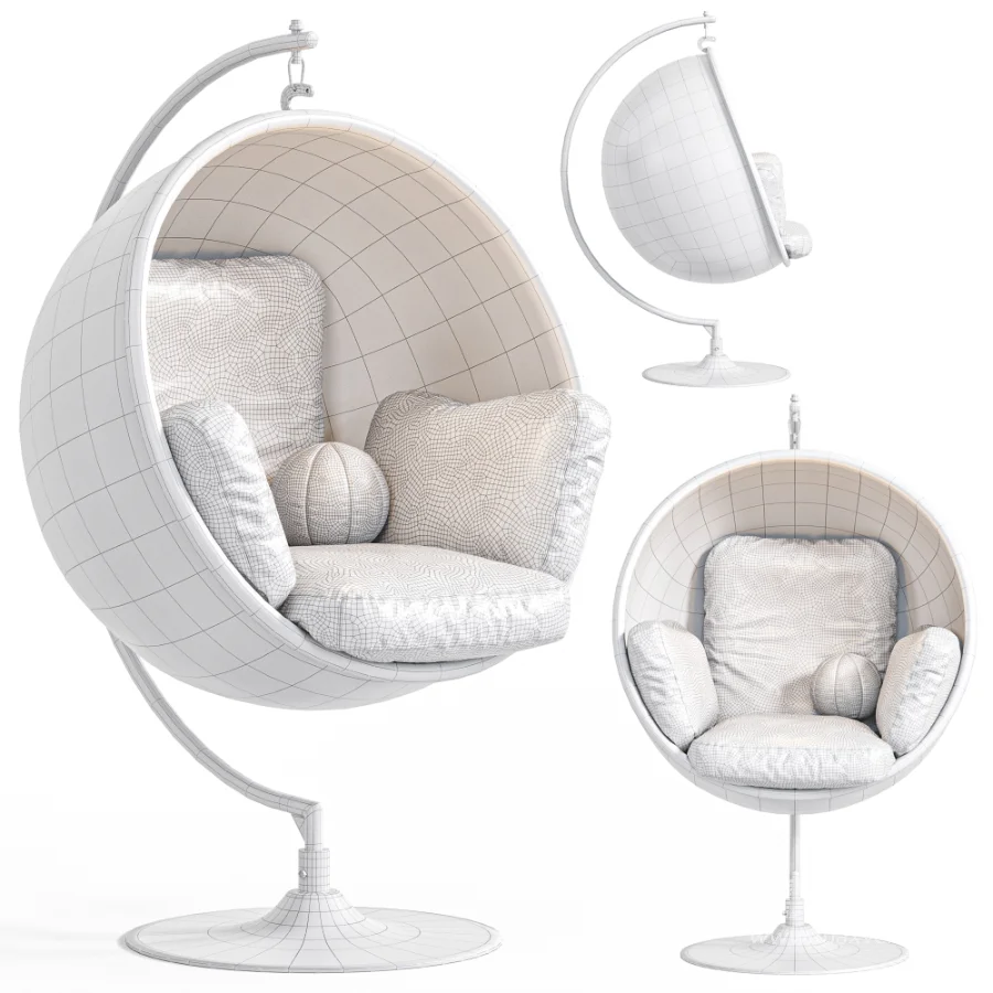 Luna Porch Armchair By Wayfair - Image 7