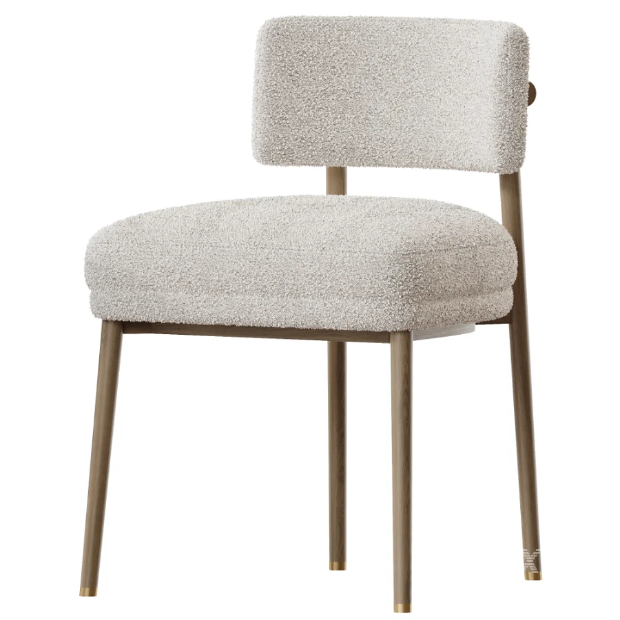 Aster Frank Dining Chair - Image 3