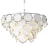 Bettina Murano Chandelier - Thumbnail 1