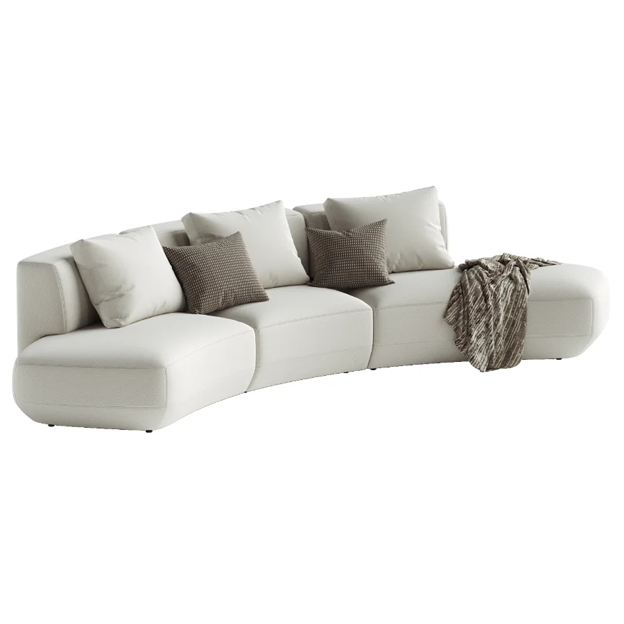 Diamond sofa - Image 1