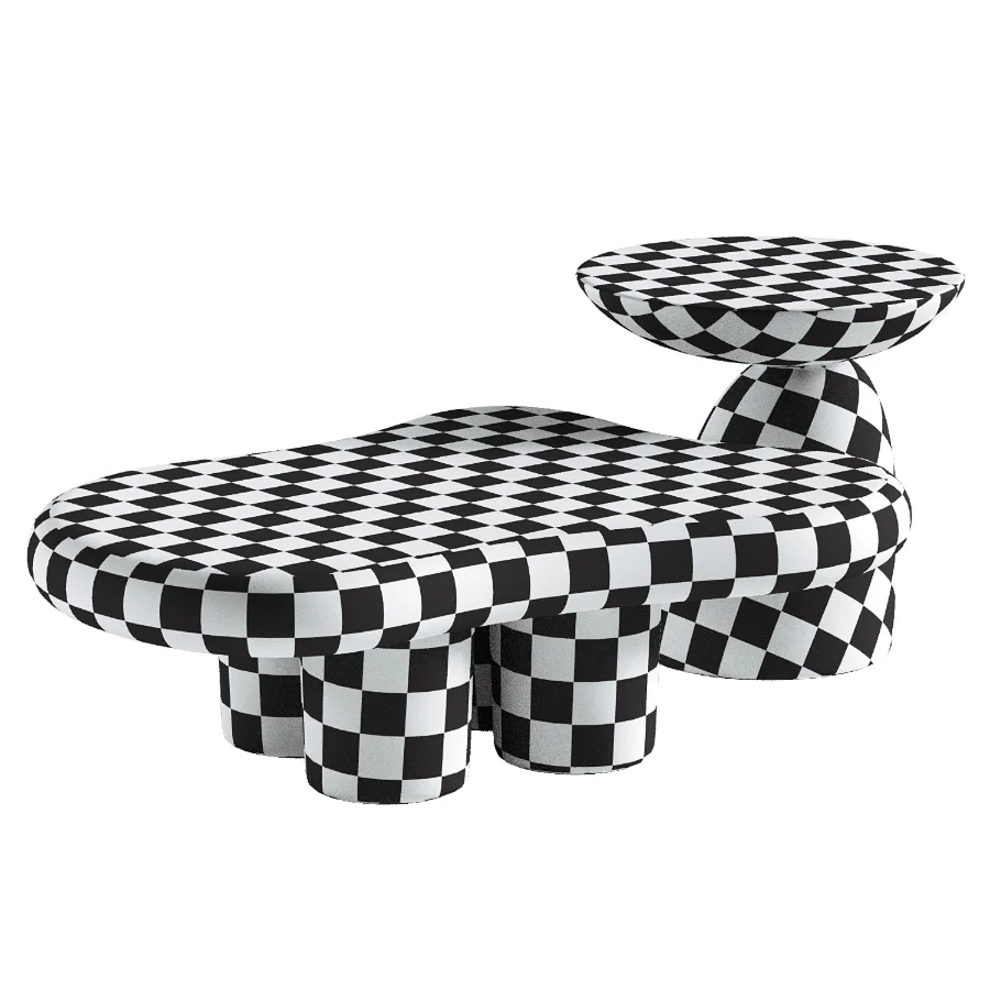 Lapis Coffe Table - Image 4