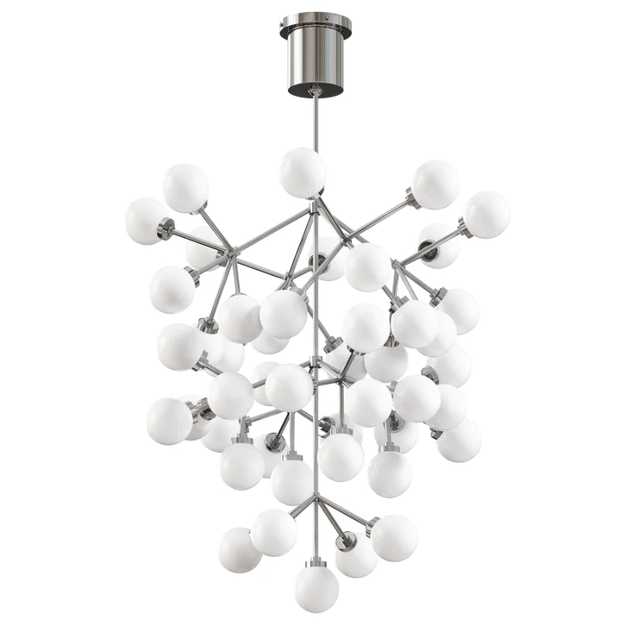 Mara Chandelier 01 By Lightology - Image 3