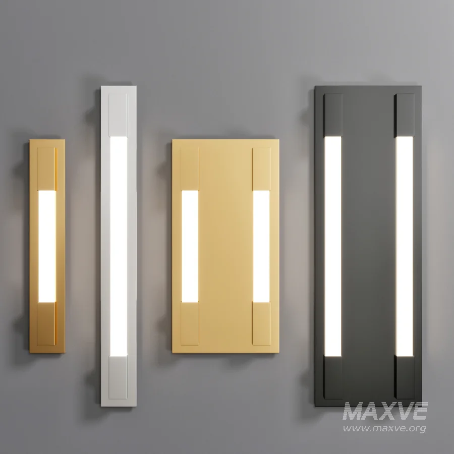 Rivington Sconce By Luke Lamp Co - Image 2