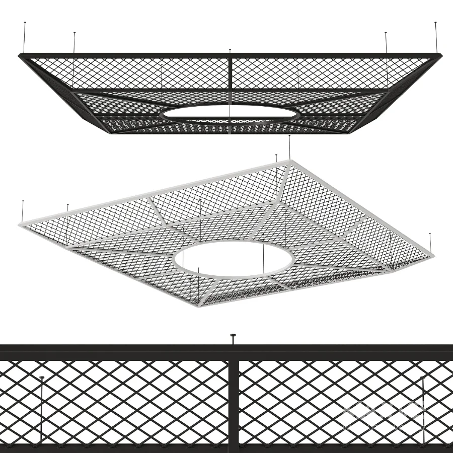 Подвесной потолок - Image 5