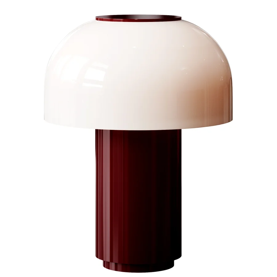 West elm harvest moon indoor outdoor table lamp - Image 3