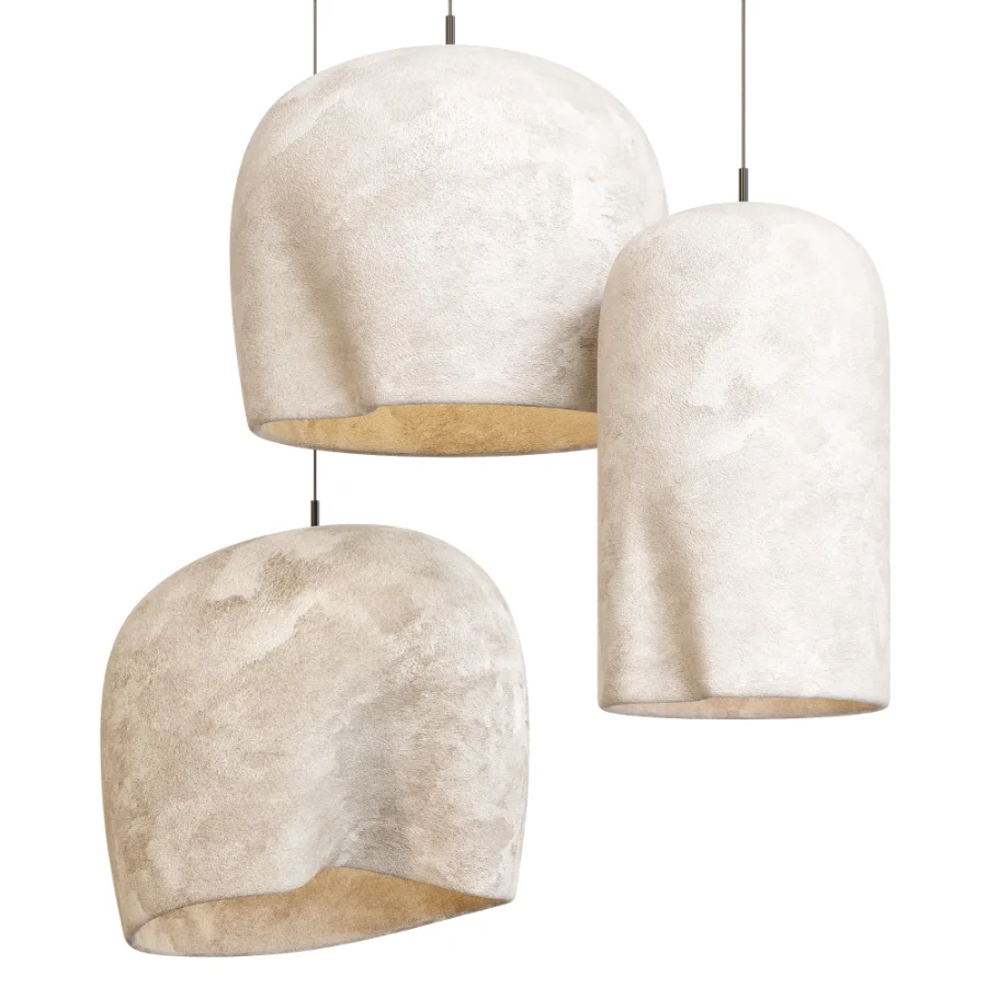 Bucket Pendant Lamp By Vakker - Image 6