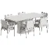 Dining set 025 - Thumbnail 5