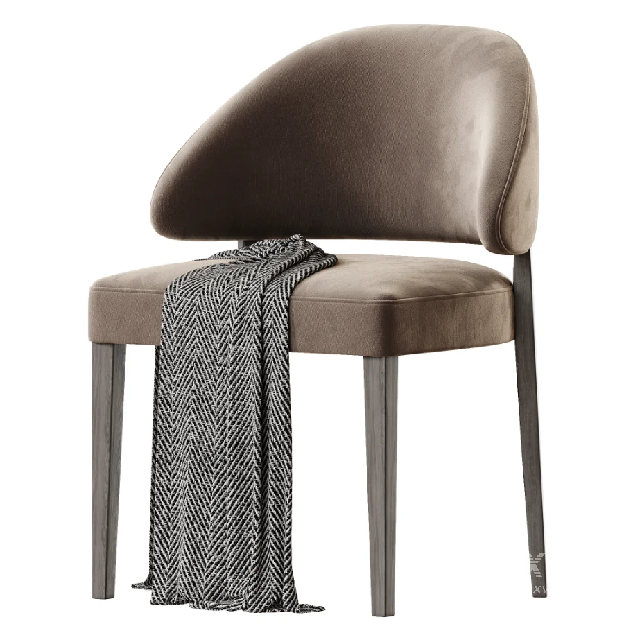 Kaya Dining Chair - Image 5