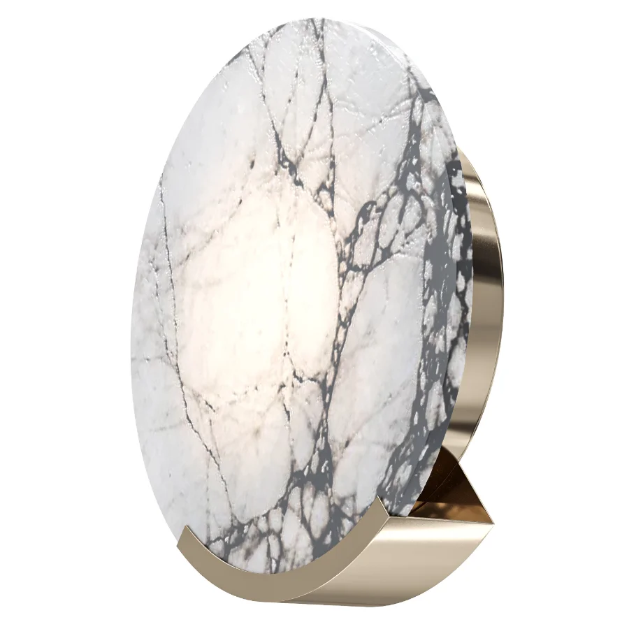 Melange Wall Lamp - Image 1