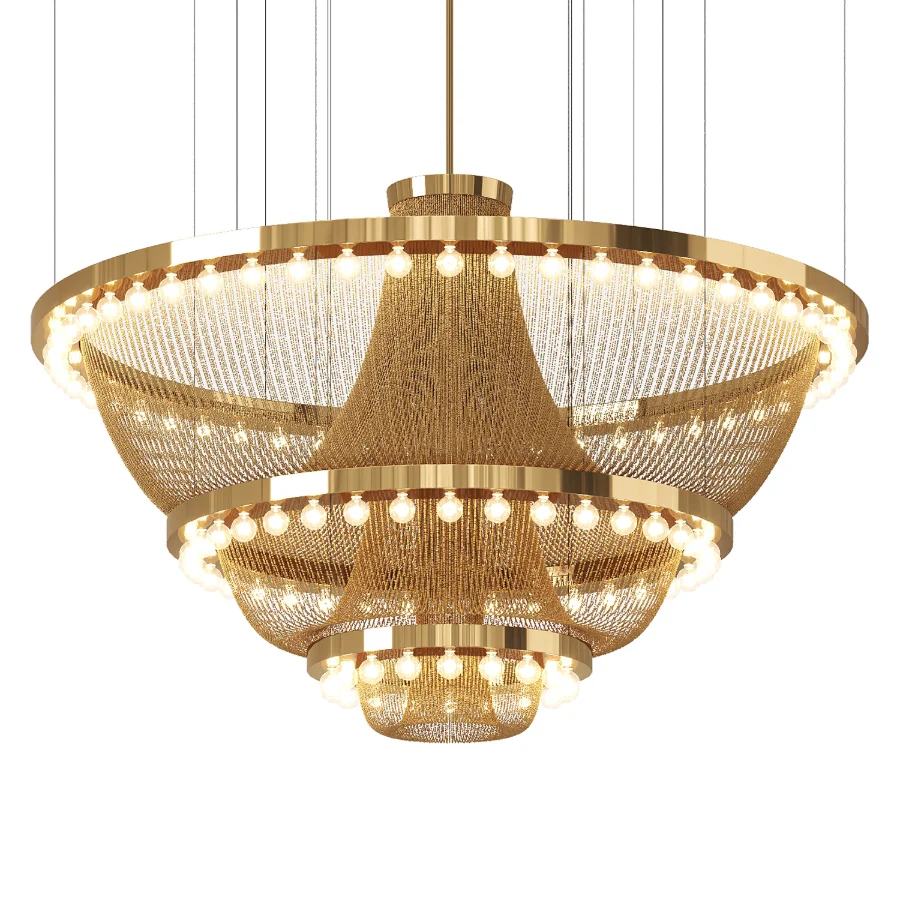 Chandelier - Image 5