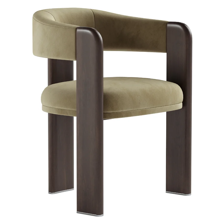 Zante Dining Chair - Image 6