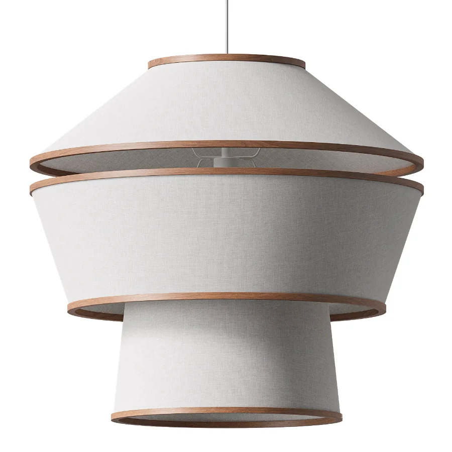 Pendant lamp Faro by Westwing - Image 3