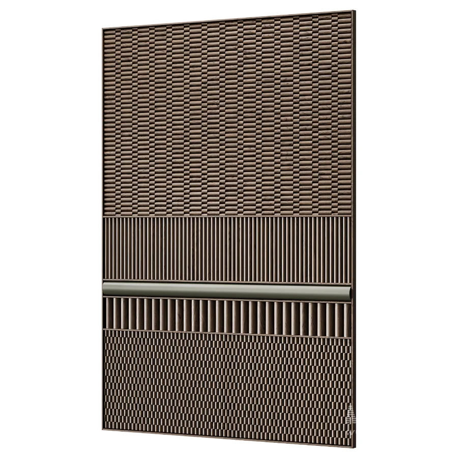 3D Art Relief 241 - Image 4