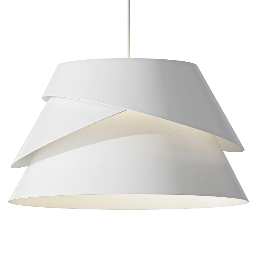Mantra Alboran 410 Pendant Lamp - Image 2