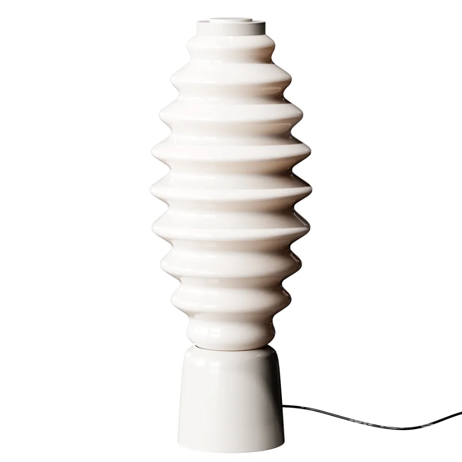 Italamp Grand Collier Table Lamp - Image 1