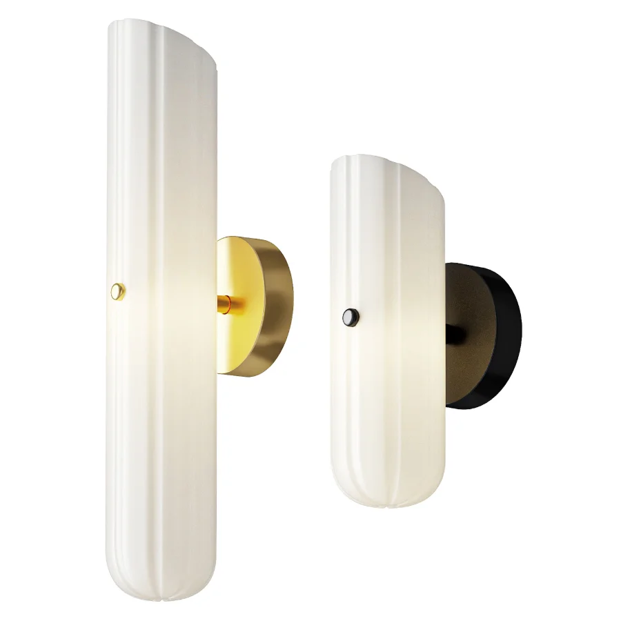 Roll & Hill Lorna LED Sconce - Image 1