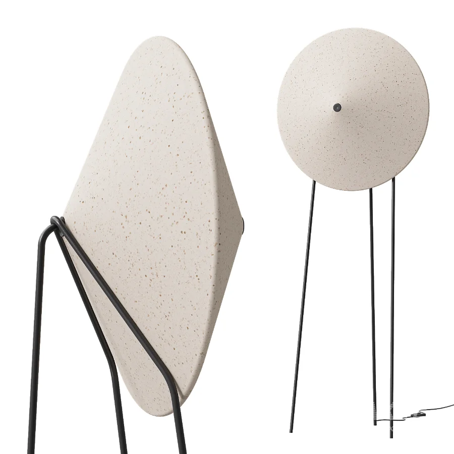 Miniforms Rificolona Floor Lamp - Image 3