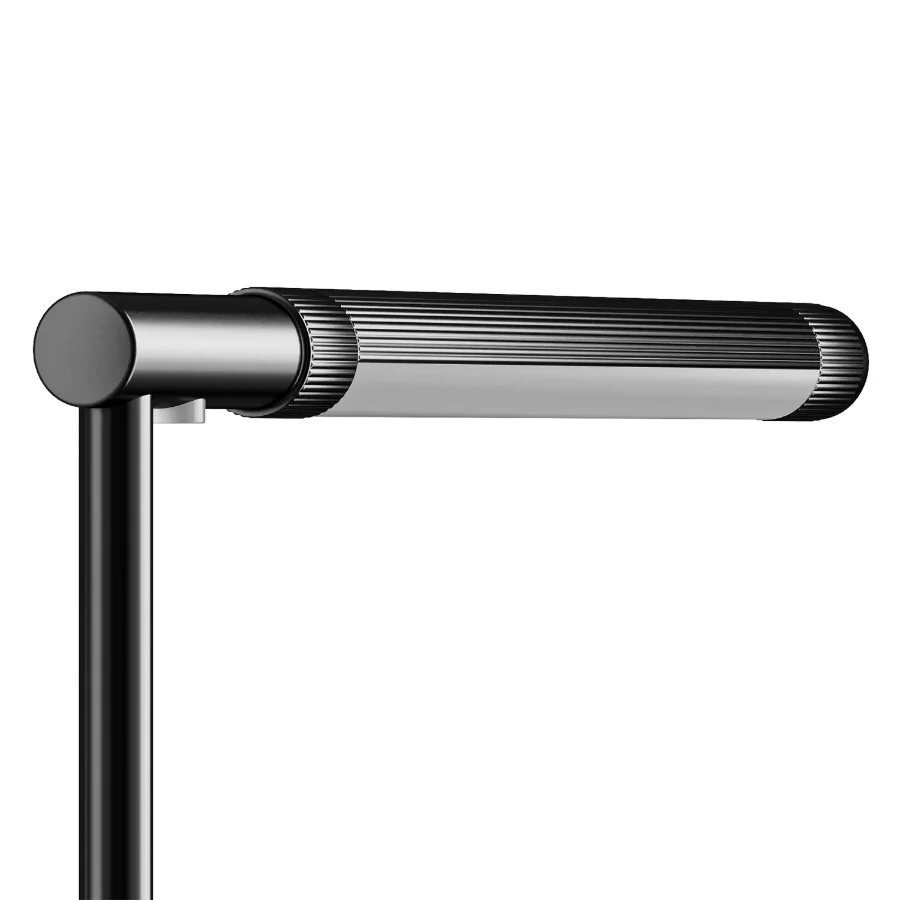 Lawrence Metal Task Floor Lamp - Image 3