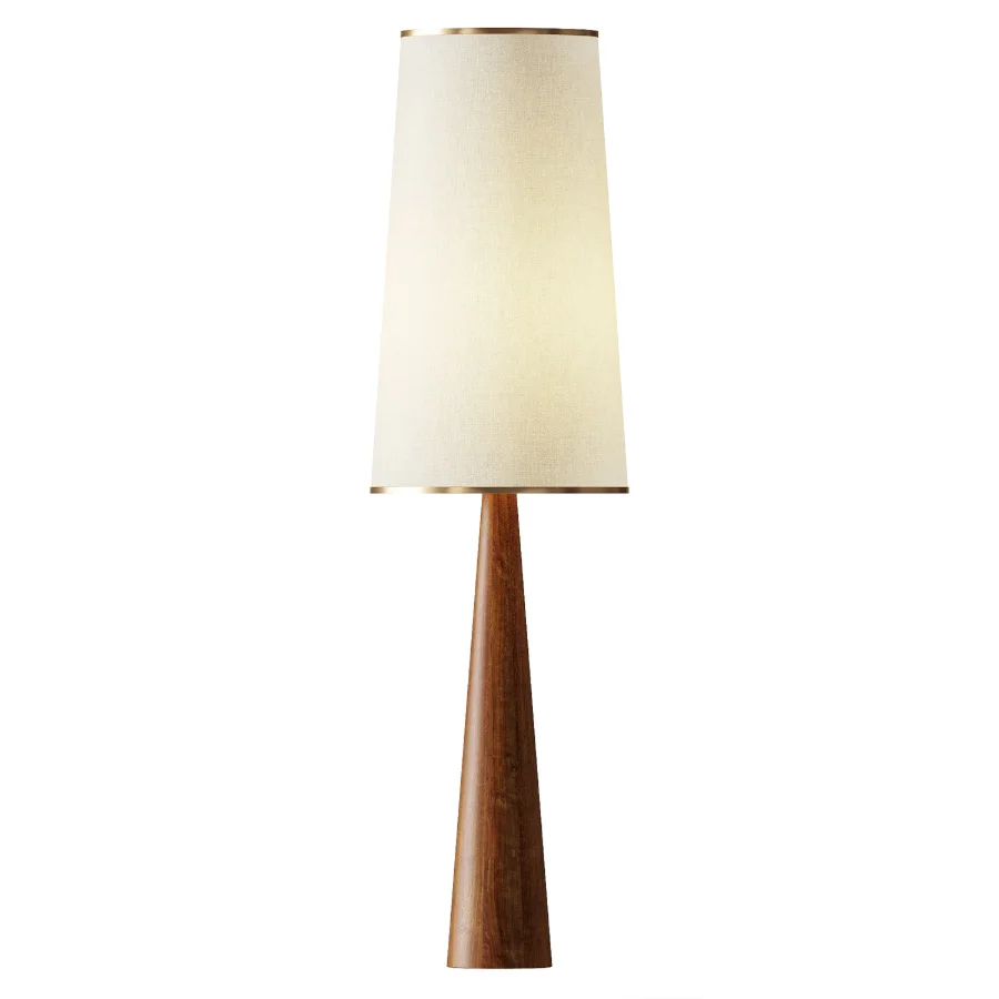 Svelte Floor Lamp NineLighting - Image 2