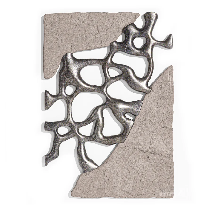 3D Frame Set - Image 1