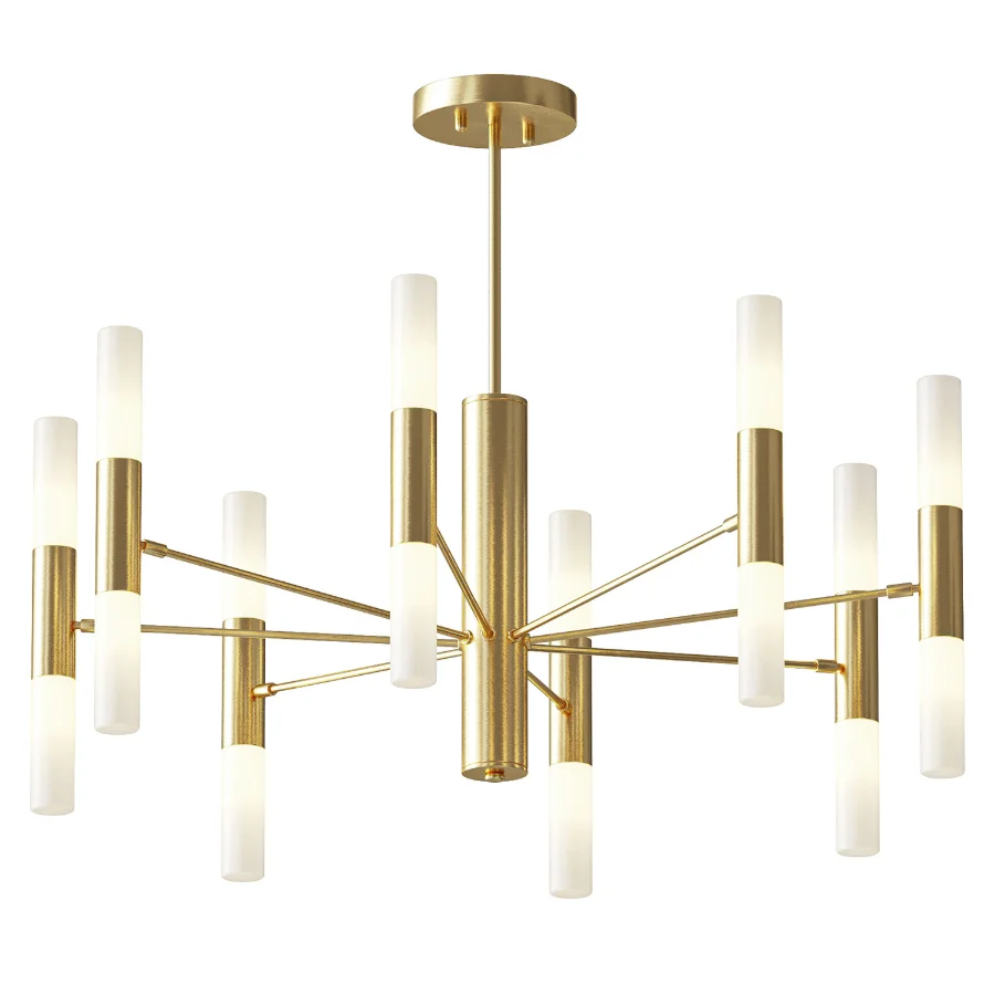 Gold Sea Cosmo 16 Lamp - Image 2