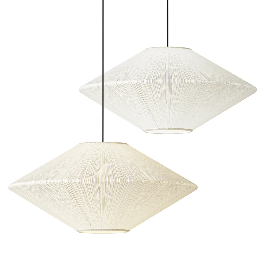 Brera Suspension Lamp - Image 1