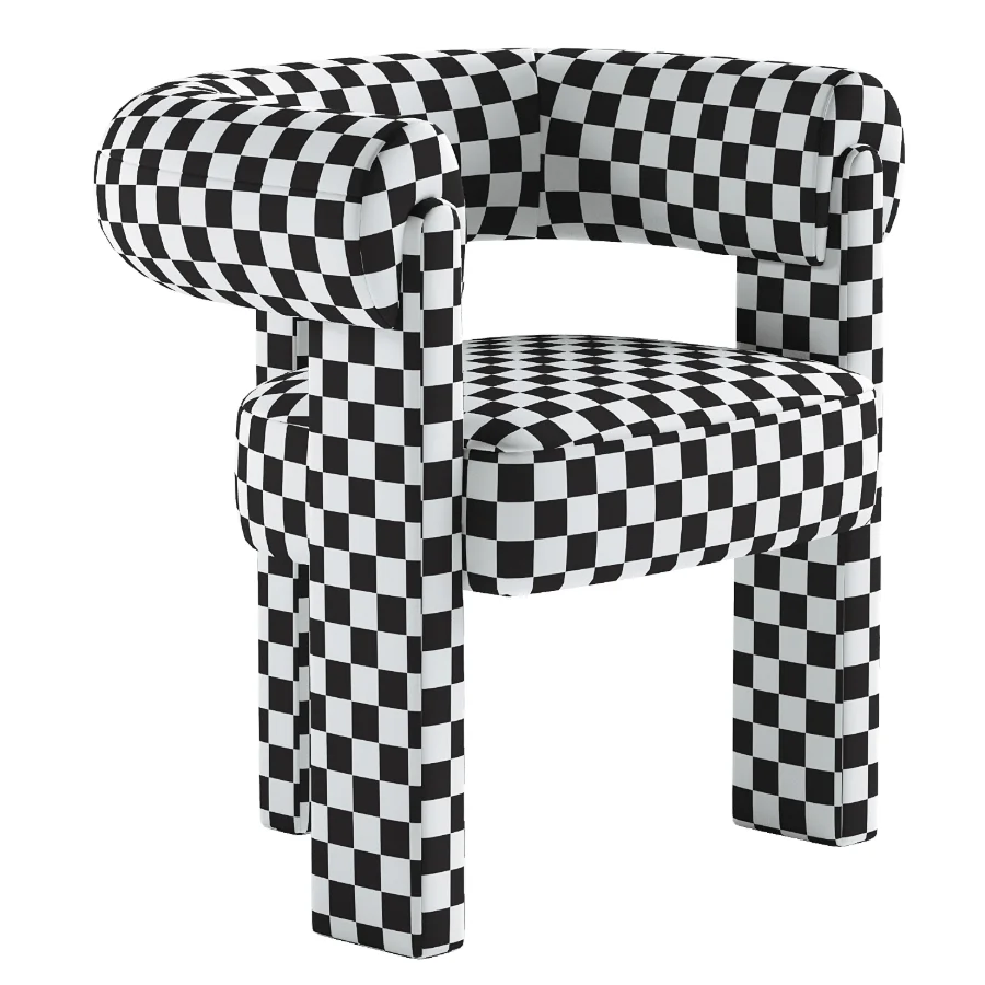 Everse Dining Chair - Image 2