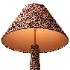 Lulu Floor Lamp - Thumbnail 4