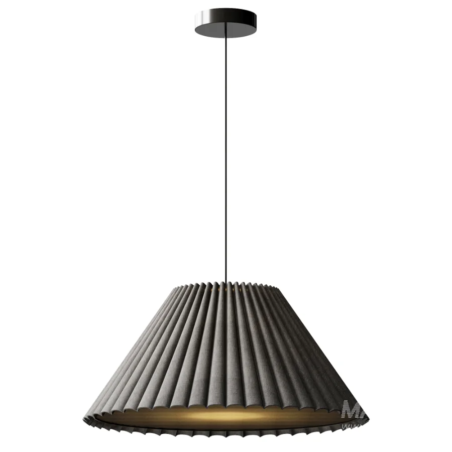 Lights Lamps Plia Pendant Lamp - Image 2
