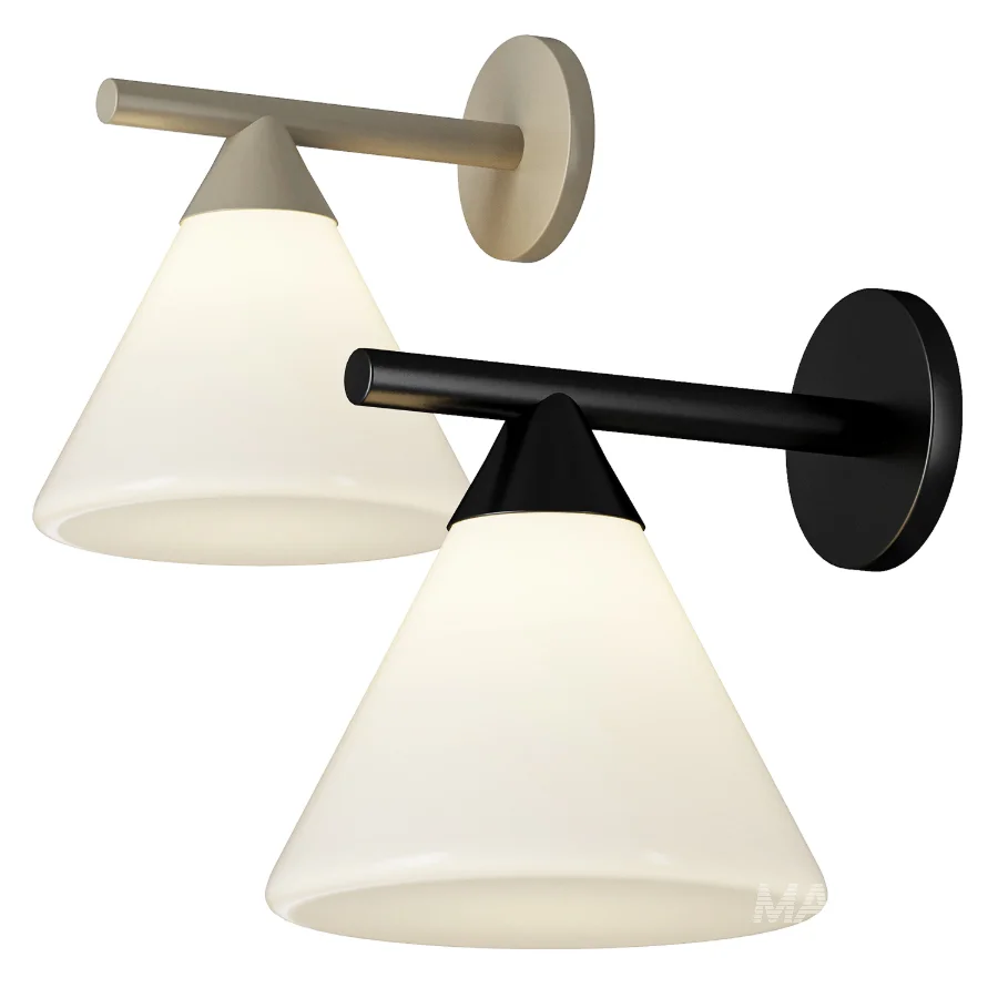 Probe Wall Indoor Lamp - Image 1