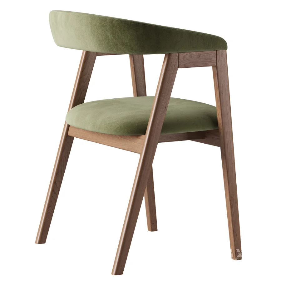 Trevor Chair - Image 3