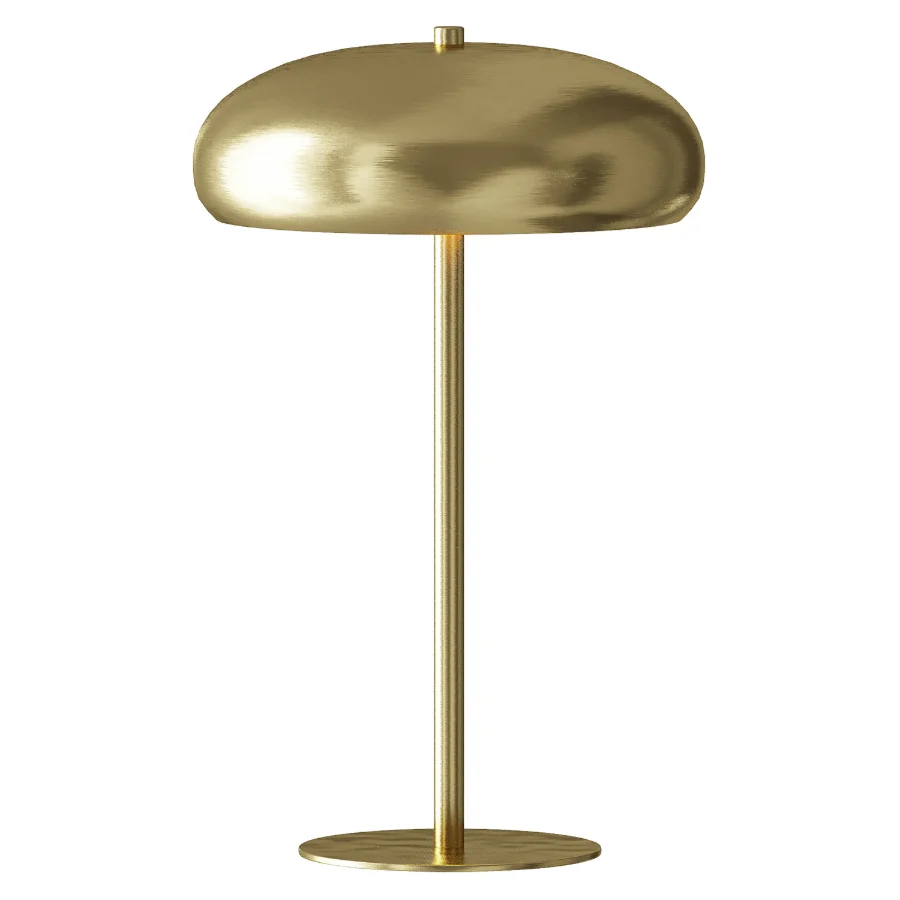 Large Monochrome Table Lamp ZaraHome - Image 1