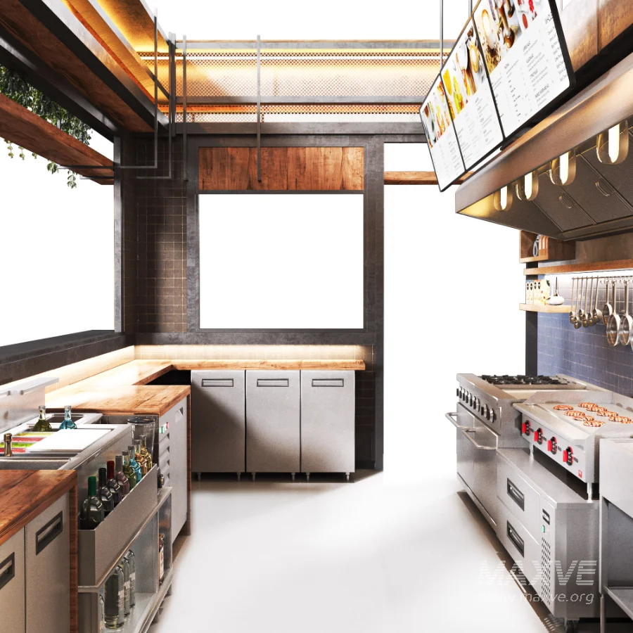 Cafe28 foodcourt 02 - Image 6