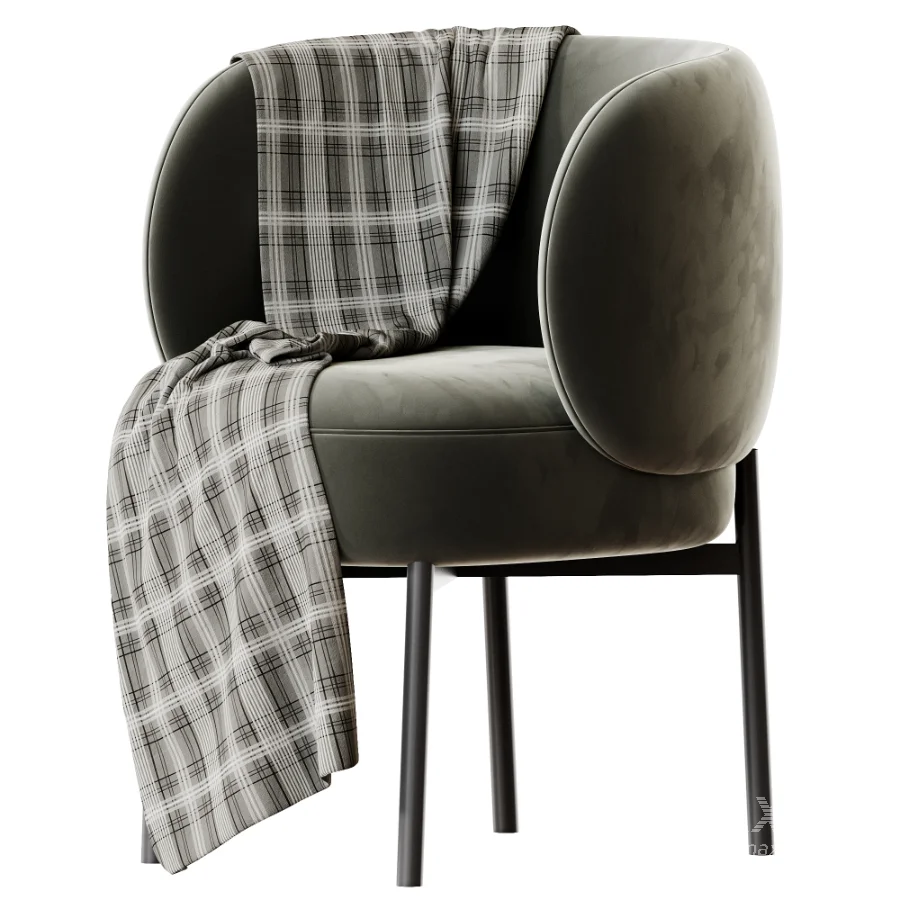 Auri Chair - Image 5