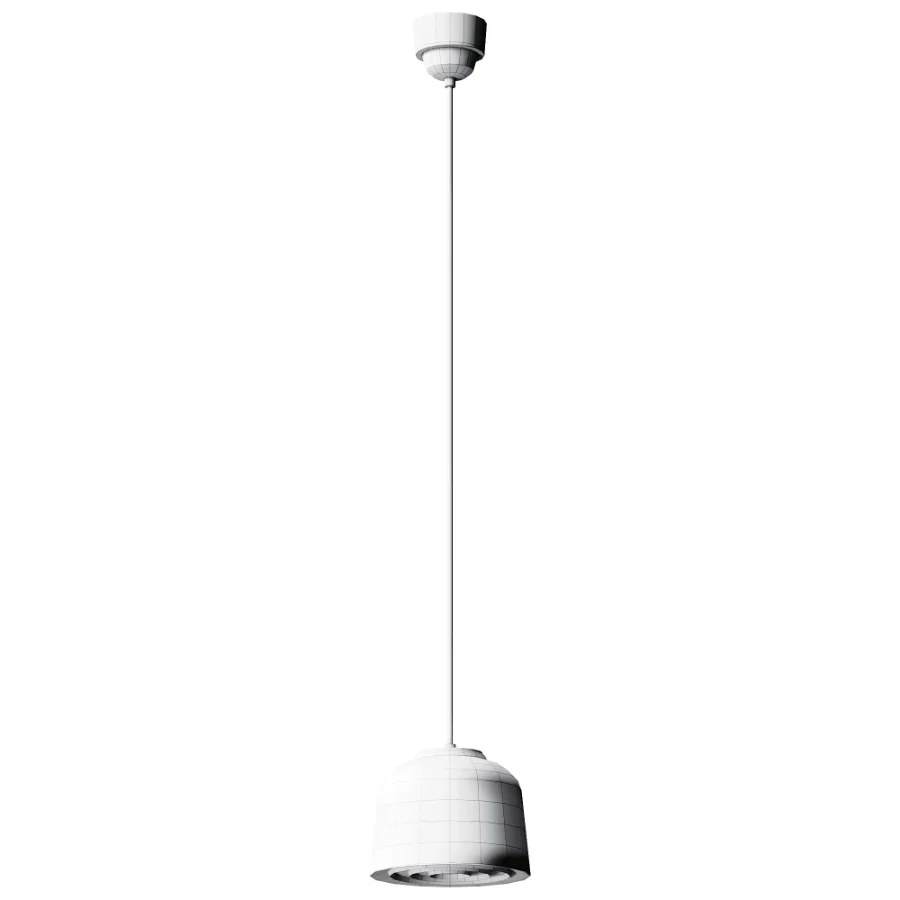 Ikea Mudderverk Pendant Lamp - Image 4