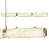 Alabaster Beam Pendant Light - Thumbnail 1