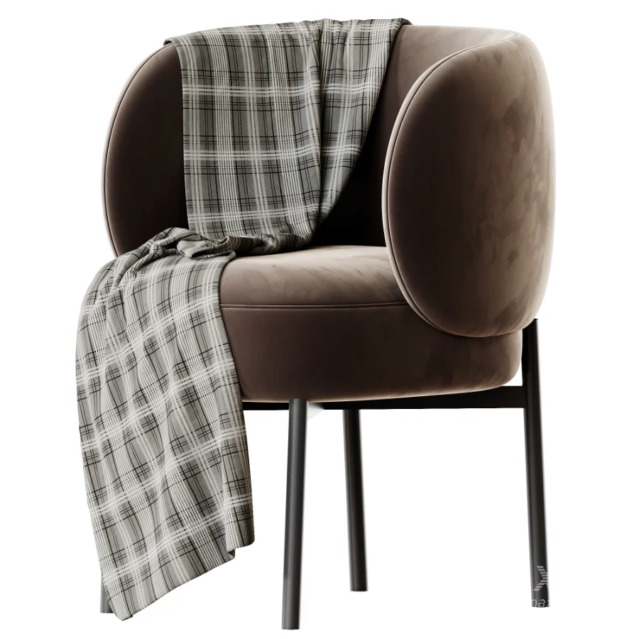 Auri Chair - Image 4