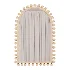 Waltham Solid Wood Flat Mirror 02 - Thumbnail 3