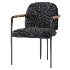 Avont Dining Armchair - Thumbnail 2