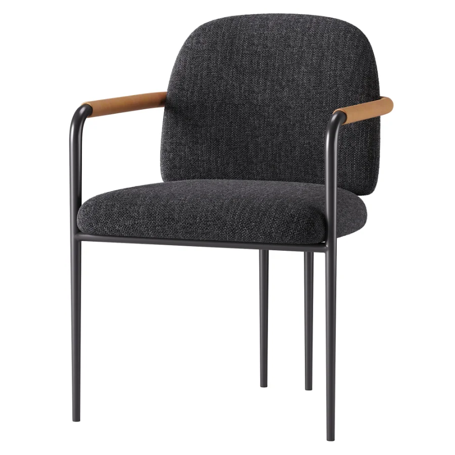 Avont Dining Armchair - Image 2