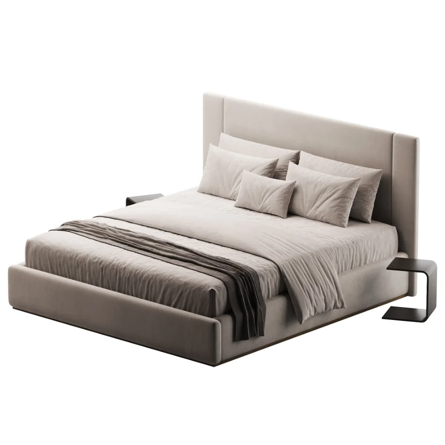 Queena bed - Image 4