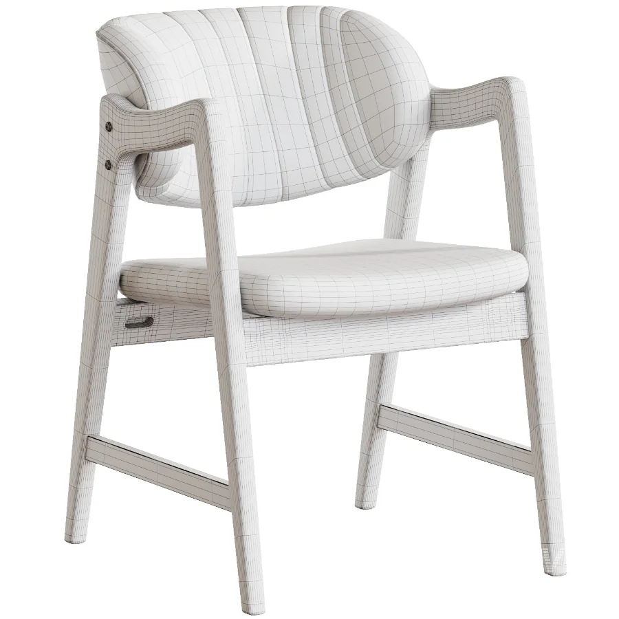 Monterey chair - Image 3