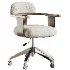Manta D Swivel Office Armchair - Thumbnail 1