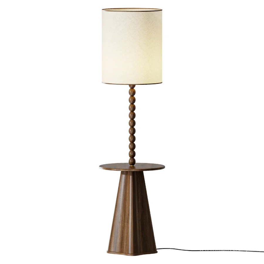 Archie Floor Lamp - Image 1