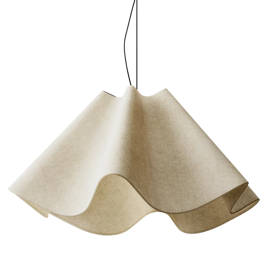 West Elm Anais Pendant - Image 2