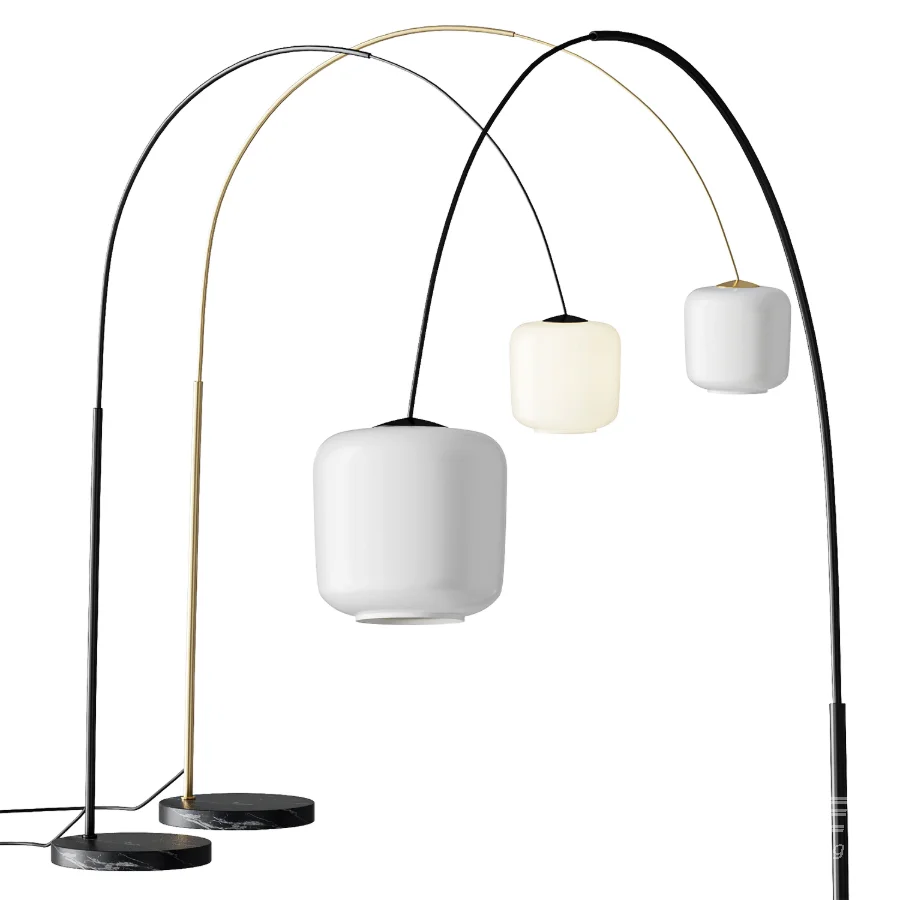AM PM Elita Floor Lamp - Image 1