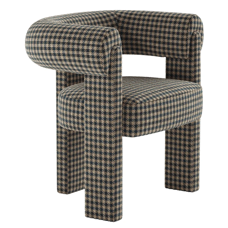 Everse Dining Chair - Image 5