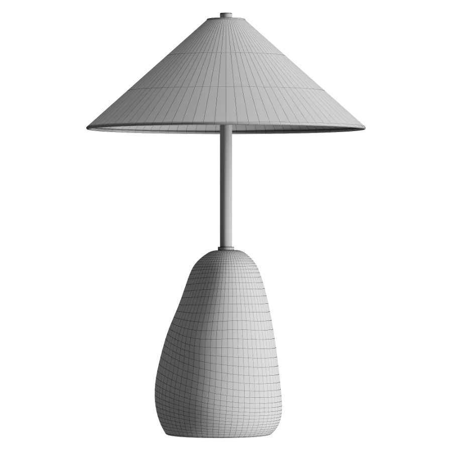 Tessa Table Lamp - Image 3